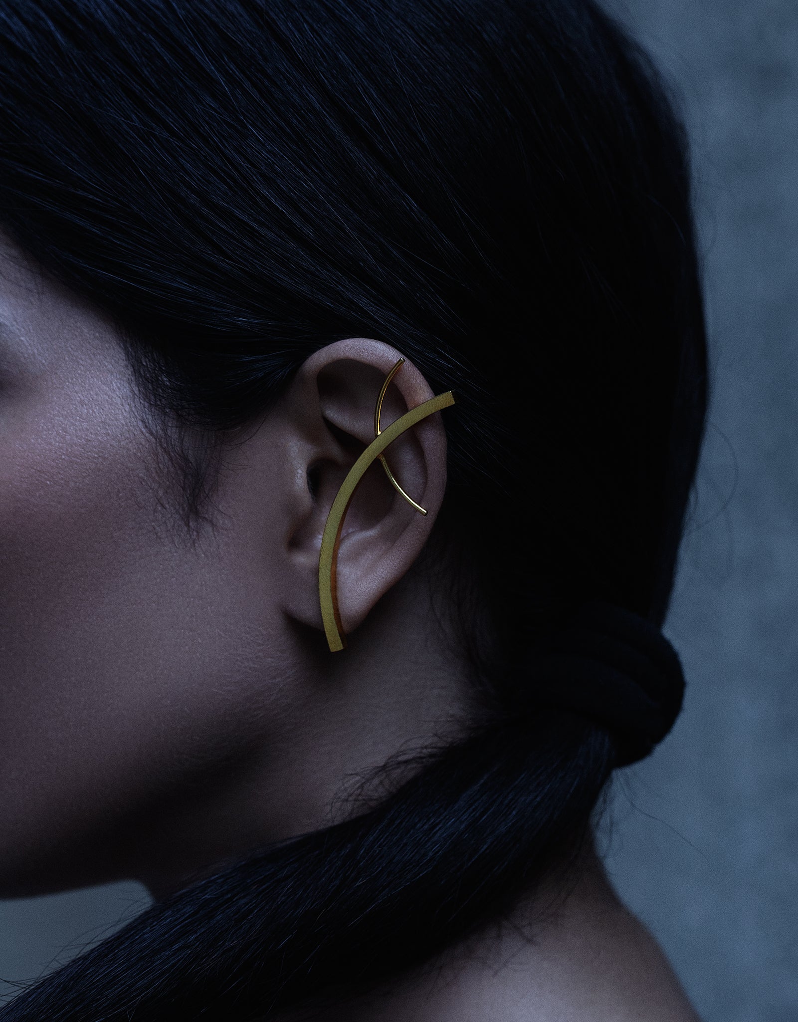 Isa Ear-Cuff